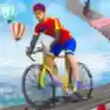 自行车骑行大师
