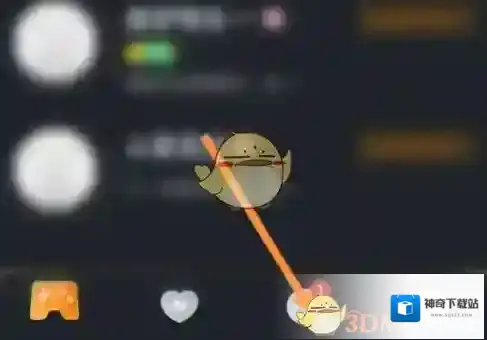 会玩消息图标