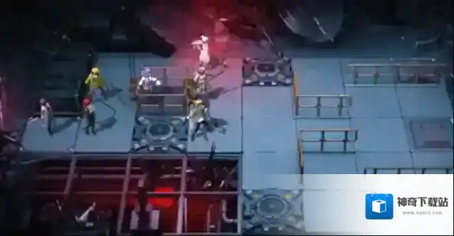 无期迷途任意