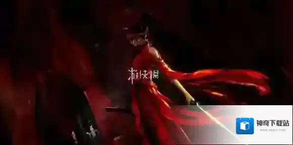 永劫无间宁红
