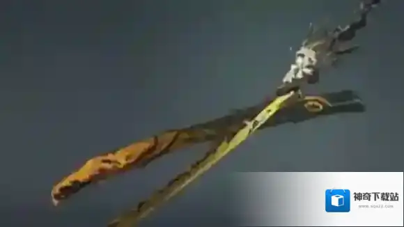 永劫无间昆仑