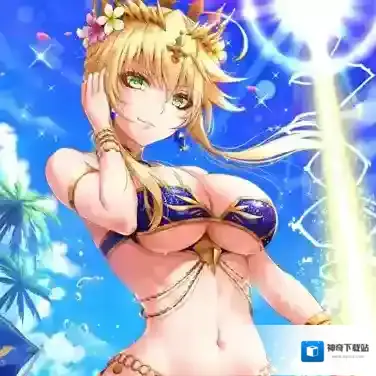 FGO白枪呆