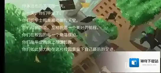 下一站我的大学评分