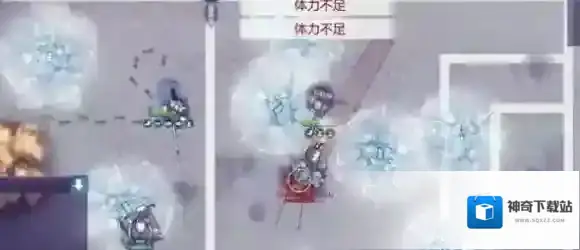 阿瑞斯病毒2蝗虫
