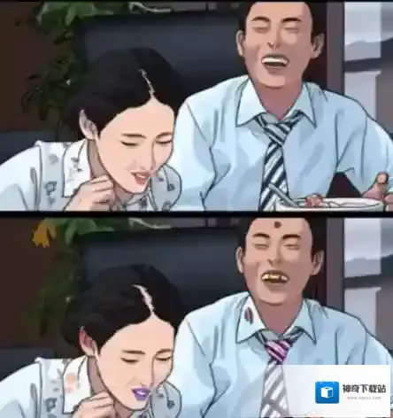 疯狂梗传梗传
