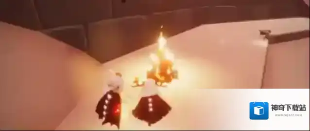 光遇蜡烛
