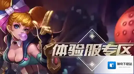 王者荣耀体验服