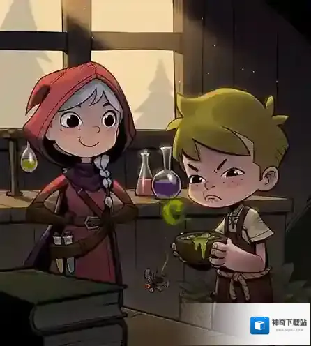 月圆之夜官方正版卡牌