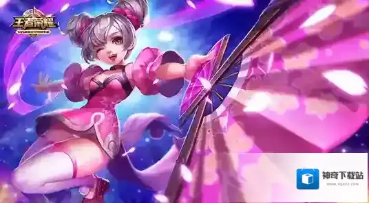 王者荣耀张良