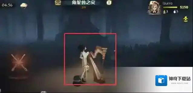 哈利波特：魔法觉醒禁林