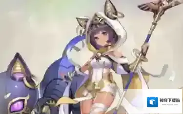 空之要塞启航美的