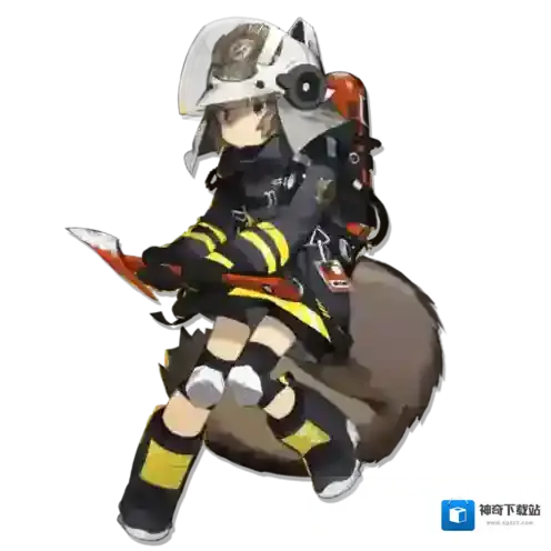 明日方舟官服技能