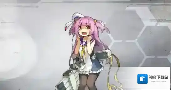 碧蓝航线练级