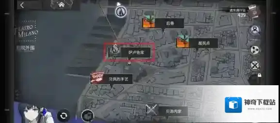 明日方舟叙古拉人IS-5三星挂机通关攻略